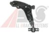 A.B.S. 210803 Track Control Arm